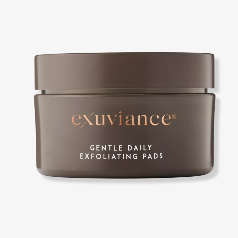 🆕 EXUVIANCE | Exfoliating Pads (60ct)